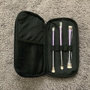 Urban Decay - most wanted eyeshadow brush set